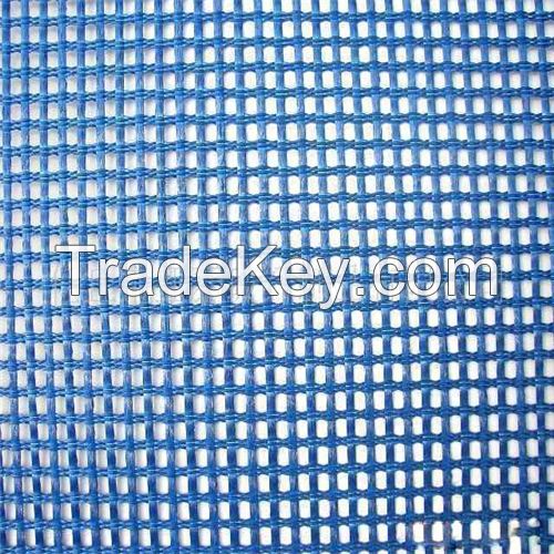 Fiberglass Mesh For Construction Material With Soft Flexible Alkali Re