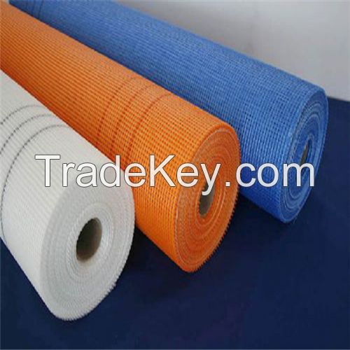 Fiberglass Mesh For Construction/Fiberglass Mesh For Waterproofing