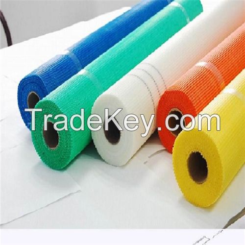 High Quality Construction Joint Fiberglass Mesh for Construction Suppo