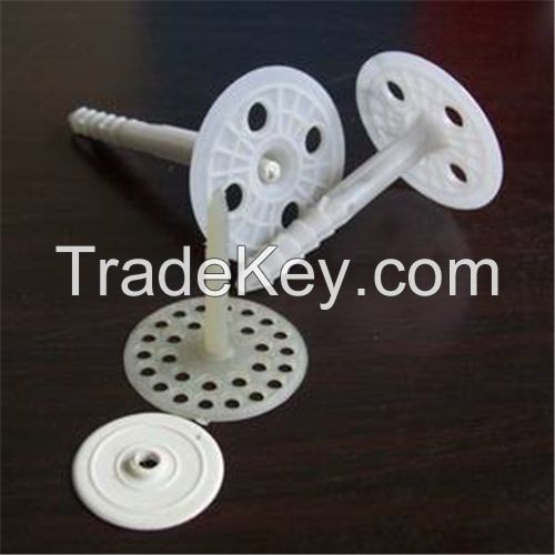 Heat Preservation Nail/Insulation Fixing Nail