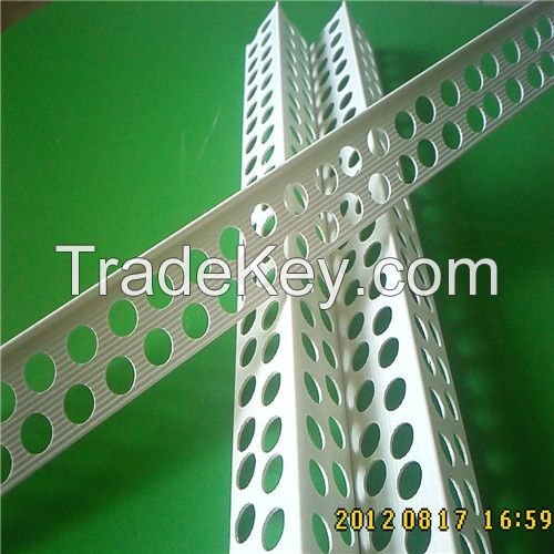 Angle bead PVC plastic corner bead