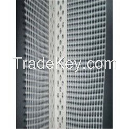 Angle bead/ PVC coated building construction angle bead