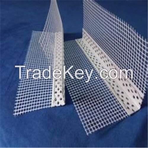 Angle bead/ PVC coated building construction angle bead