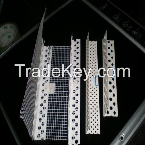 Angle bead/ PVC coated building construction angle bead