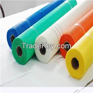 Exterior Insulation Finishing Systems fiberglass  gridding cloth 