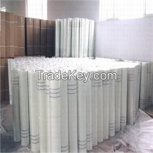 Fiberglass mesh netting