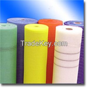 Fiberglass Mesh wire