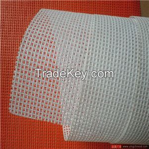 Alkali-Resistant Fiberglass Mesh