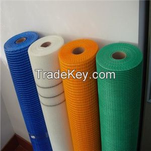 Fiberglass screening/Fiberglass mesh/Fiberglass netting