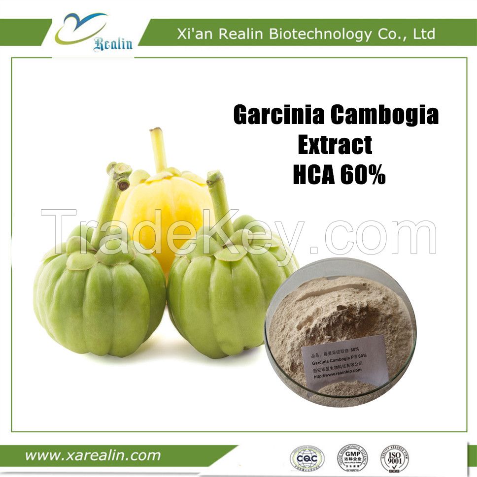 Garcinia Cambogia Extract Powder HCA