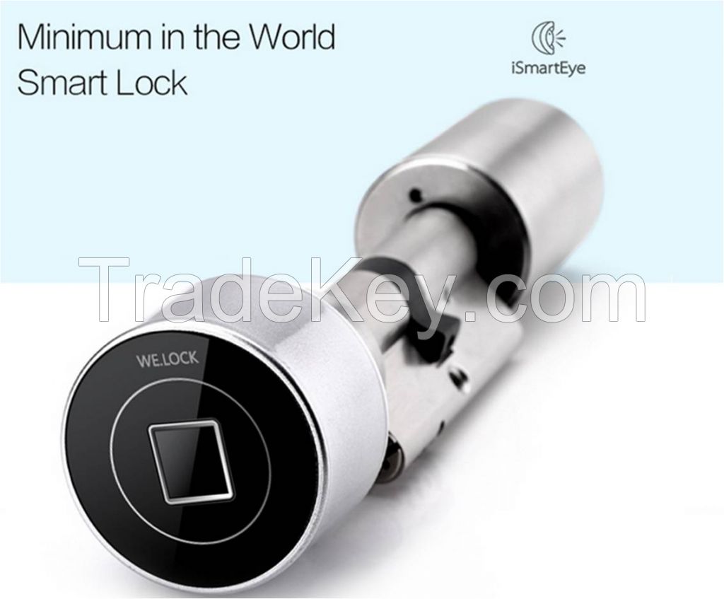 Fingerprint lock L3
