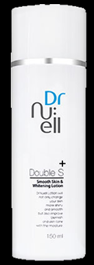 Dr.nuell double S Toner,Lotion