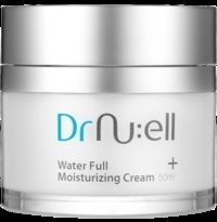 Dr.nuell Waterfull_Moisturising_Cream