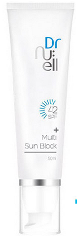 Dr. Nu:ell Multi Sun Block SPF42,PA+++