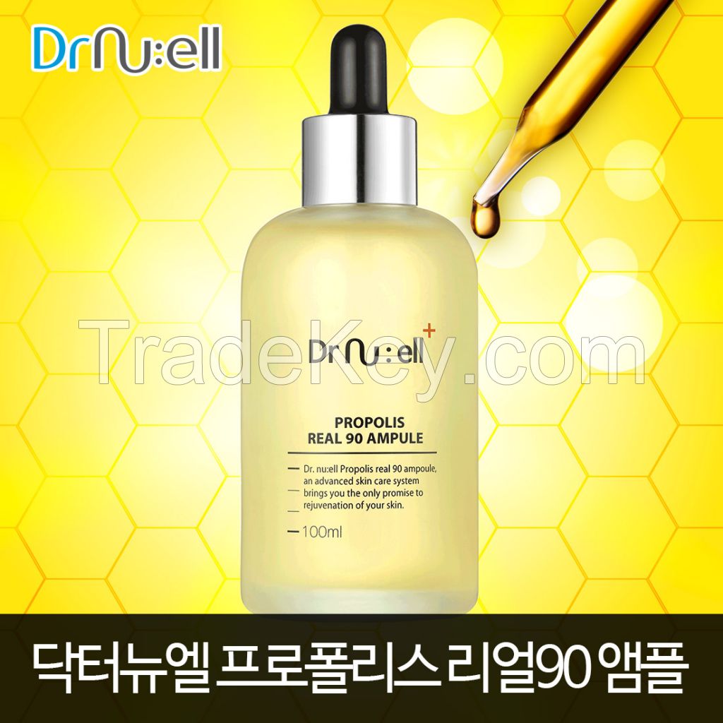 Dr. Nu:ell Propolis Real 90 Ampoule