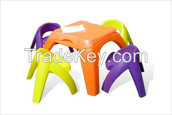 Roto-moulded Plastic chair OEM