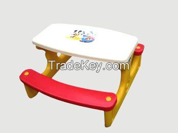 Roto-moulded Plastic chair OEM