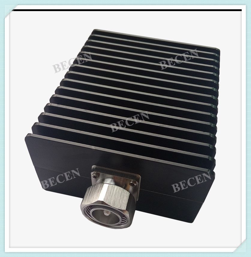 100w DIN 7/16 Dummy Load Termination 100W DIN male Connector