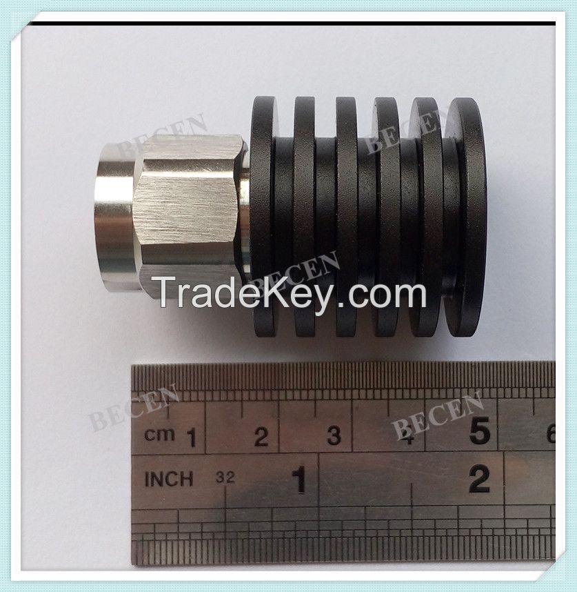 5W N dummy Load 50ohm rf termination load 3GHz