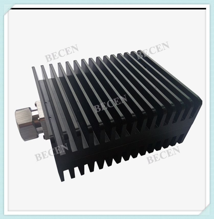 100w DIN 7/16 Dummy Load Termination 100W DIN male Connector