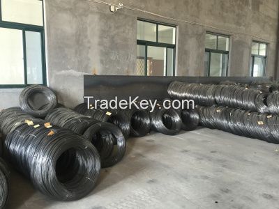 High Carbon Spring Steel Wire made in  China