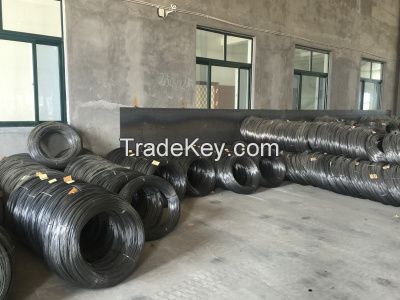 Steel Wire MANUFACTURER in  China