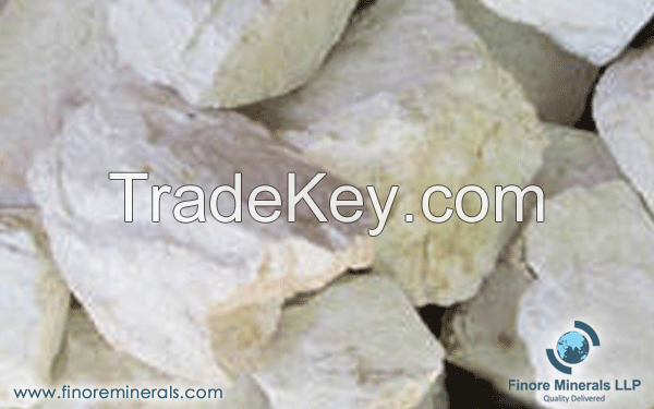 soda feldspar