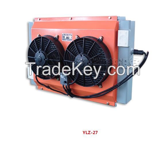 Heat Exchanger Manufacturer YLZ series Radiator Hydraulic cooling radiators