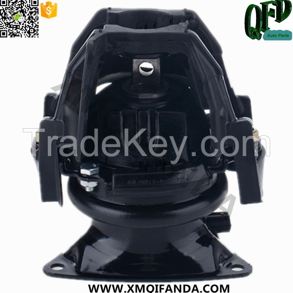 Rear Motor Mount with Electrical Connector, Hydraulic 50810-TA1-A01