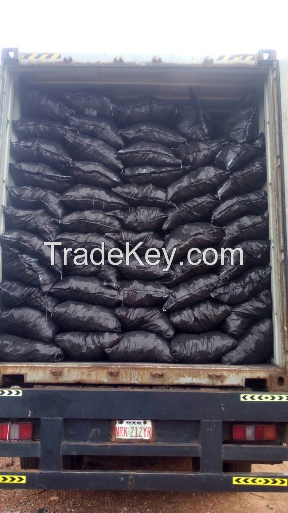 Hardwood Charcoal