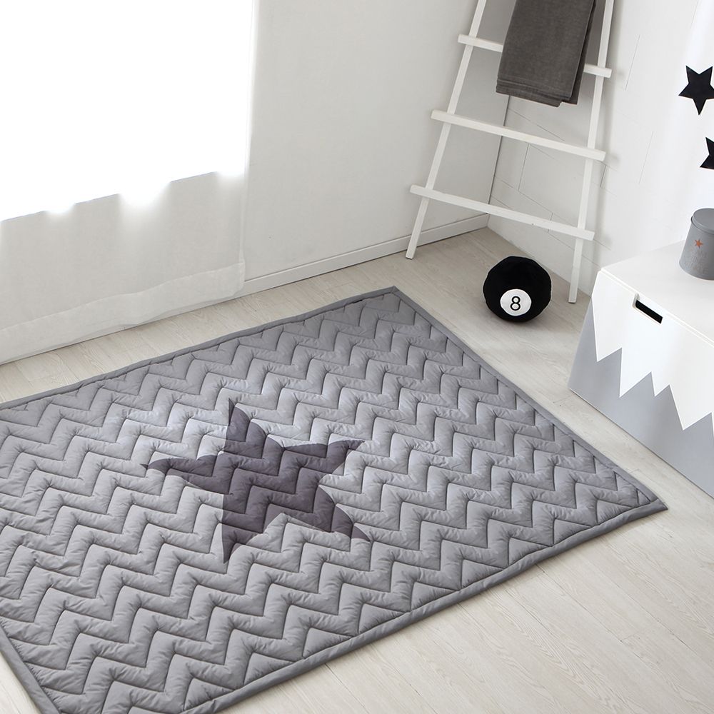 100% cotton rug - monostar