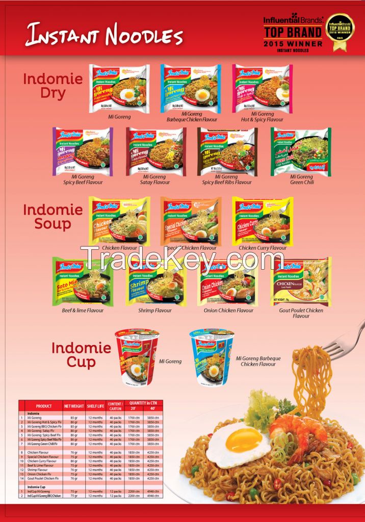 Indomie