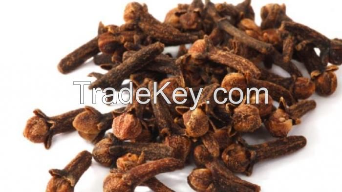 Sun Dried Clove