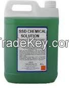 Quality High Standard Automatic SSD Chemicals Solution WhatsApp +971525779465