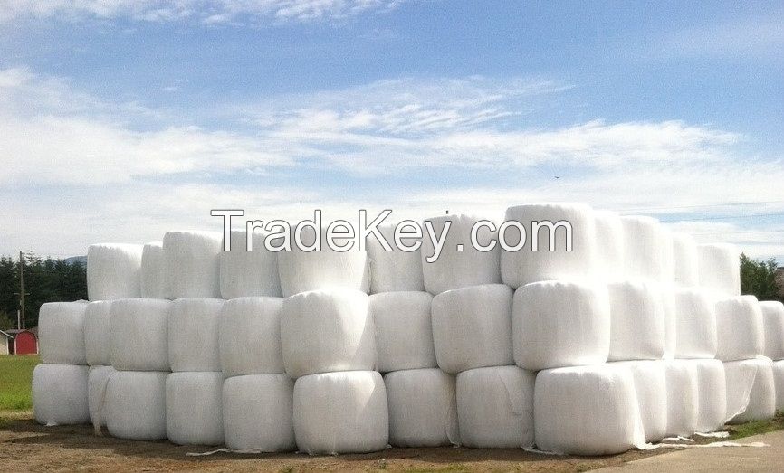 Ryegrass silage/haylage - 90-110 USD/ Tone