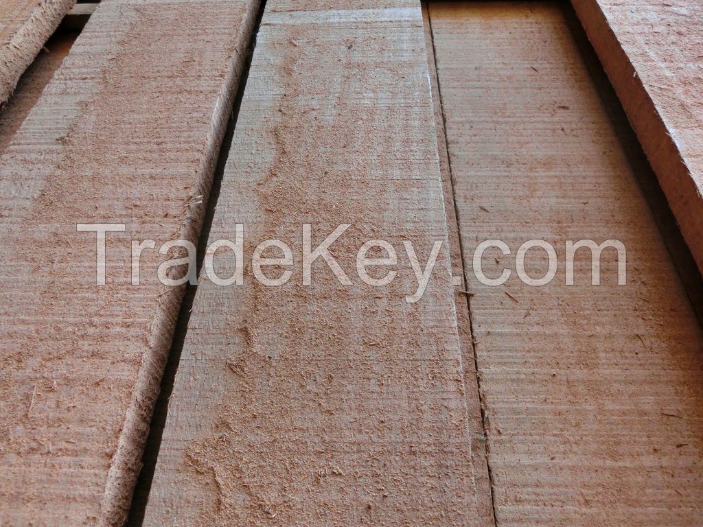 Cumaru and Ipe timber from Brasil