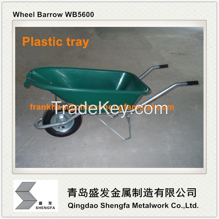 Wheel Barrow Wb5600