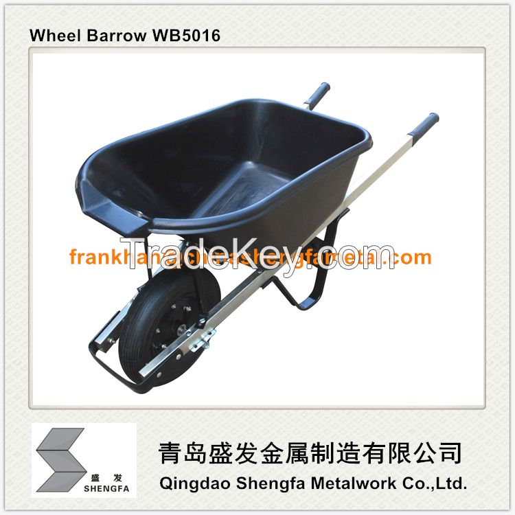Wheel Barrow WB5016