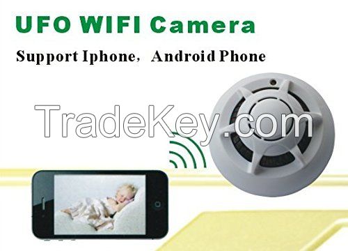 WIFI UFO SMART HIDDEN CAMERA