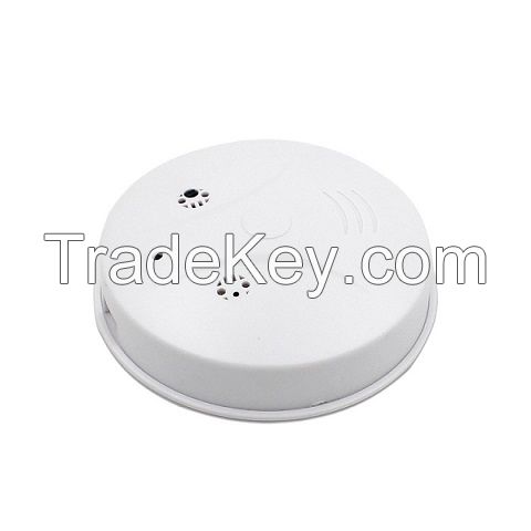 HD Smoke detector Remote control camera