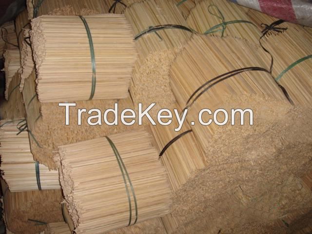 bamboo sticks for agarbatti