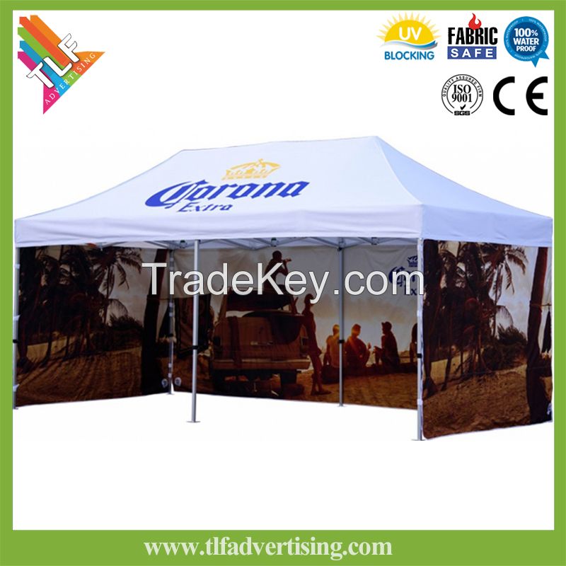 Cheap 3X3m, 3X4.5m, 3X6m 4X4m, 4X6m, 4X8m Outdoor Pop up Gazebos for Sale