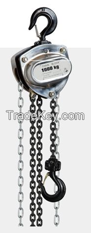 CH-C Lifting Equipment Chain Block Chain Hoist 0.5Ton-30Ton