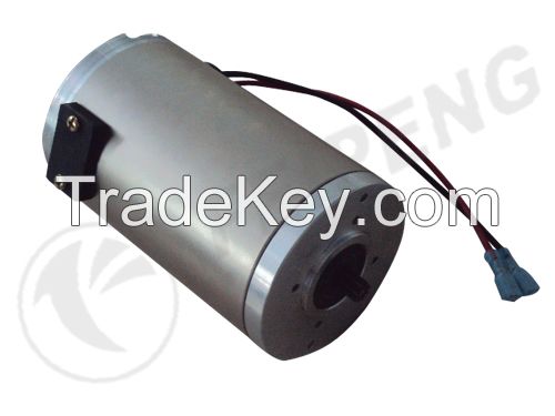 Wiper Motor