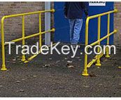 FRP/GRP Handrail System