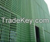 FRP/GRP grating (special type)