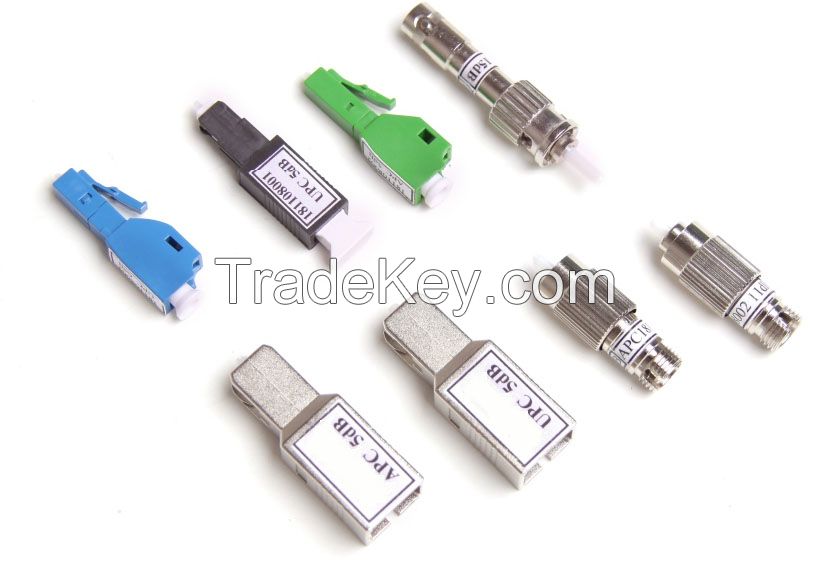 fast connector, attenuators supplier