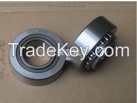 Roller Bearings For Industrial Machinery