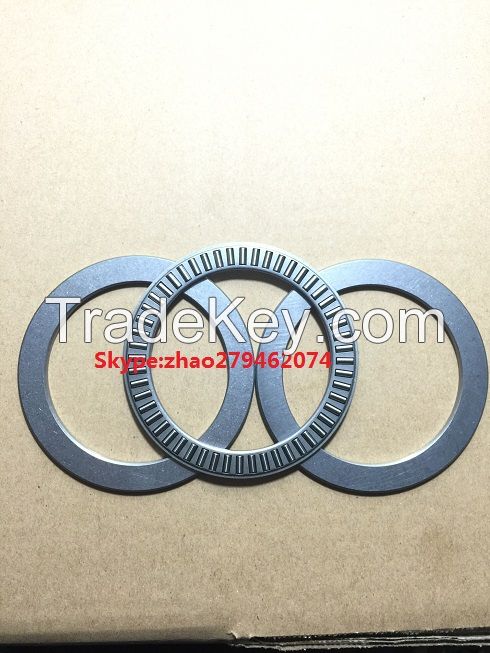 Air Conditioning Bearing