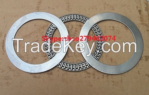 Tractor Thrust Needle Roller Bearings